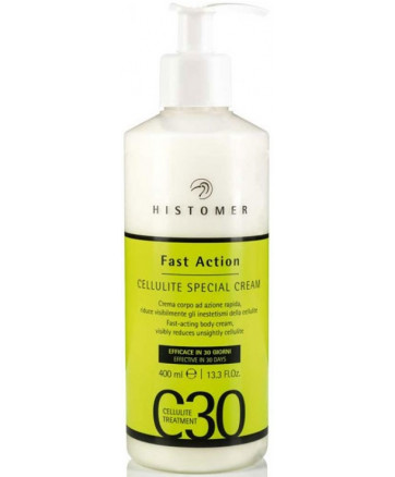 HISTOMER �������������� ���� ������������� �������� / C30 Fast Action Cream 400�� HISC30V1