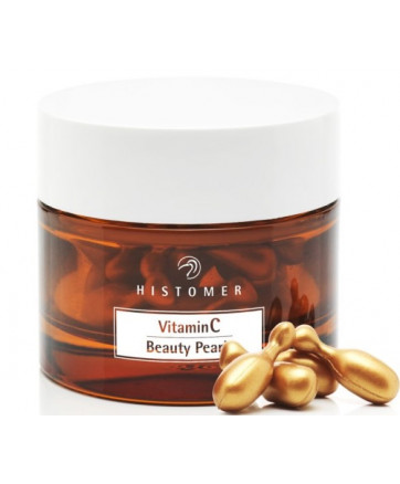 HISTOMER ���������� Beauty Pearls / Vitamin C Beauty Pearls 30�� HISCV8