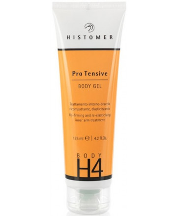 HISTOMER �������-���� ��� ���� ��� ���������� ��� (���������� ����������� ��� � �����) / H4 Pro Tensive Body Gel 125�� HISH4V03