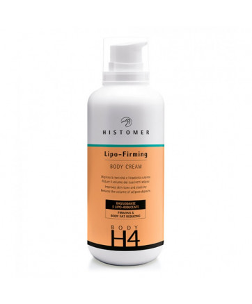 HISTOMER ����-����������� ���� ��� ���� / Lipo-Firming Body Cream 400�� HISH4V06