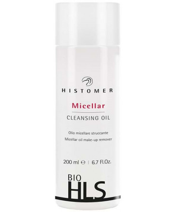HISTOMER BIO HLS ����������� ����� ��������� / Micellar Cleansing Oil 200�� HISHLSP02