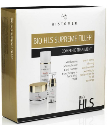 HISTOMER BIO HLS ����������� ���� SUPREME (���. ����, ����, ���������) (200�� + 50�� + 30��) HISHLSV12