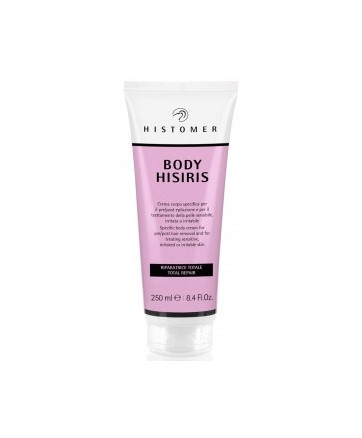 HISTOMER ���� ����������������� ��� ���� / BODY HISIRIS TOTAL REPAIR 250�� HISIRB03