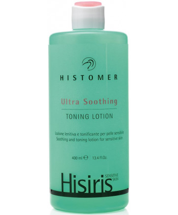HISTOMER ������������� ������������ ������ ULTRA / Ultra Soothing Toning Lotion HISIRIS 400�� HISIRP12