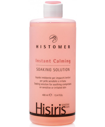 HISTOMER ������������� �����-������� / Instant Calming Solution 400�� HISIRP13