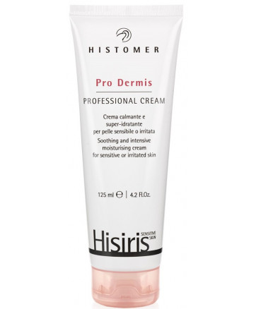 HISTOMER ���������������� ���� ����������������� PRO DERMIS / PRO DERMIS Profess.Cream 125�� HISIRP18