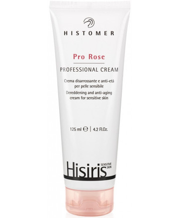 HISTOMER ���������������� ���� ��� ��������� ��������, ������� PRO ROSE / PRO ROSE Profession.Cream 125�� HISIRP19