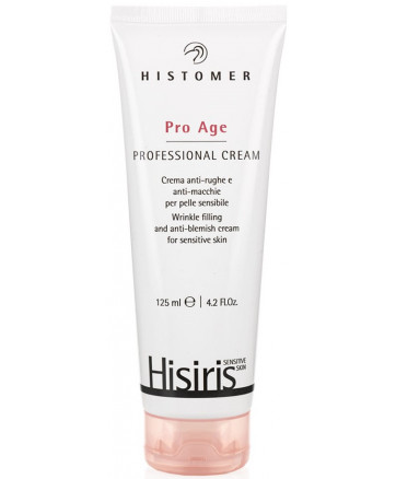 HISTOMER ���������������� ������������� ���� ��� �������������� ���� PRO AGE / PRO AGE Profession.Cream 125�� HISIRP20