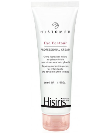 HISTOMER ���������������� ���� ��� ��� HISIRIS / Eye Contour Prof.Cream 50�� HISIRP21