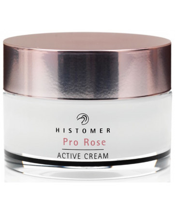 HISTOMER ������� ���� ��� ���� � ��������� � ������������ ����������� PRO ROSE / PRO ROSE Active Cream 50�� HISIRV09