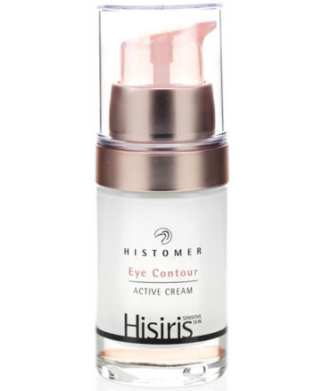 HISTOMER ���� ����� ��� ��� HISIRIS / Eye Contour Active Cream 15�� HISIRV11