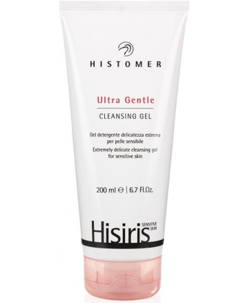 HISTOMER ������ ���� ��� �������� ���� ULTRA / ULTRA Gentle Cleansing Gel 200�� HISIRV13
