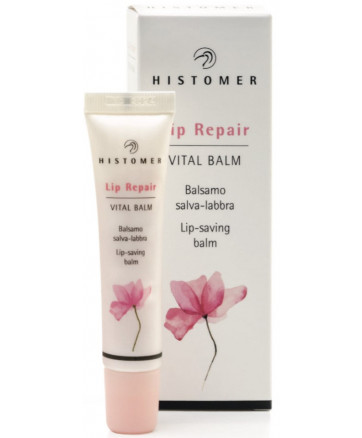 HISTOMER LIP ����������������� ����-������� ��� ��� / LIP Balsam Repair 15�� HISLIP03