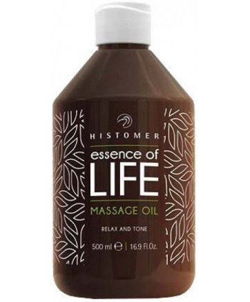 HISTOMER ��������� ����� / Essence Of Life Relax 500�� HISLIV03