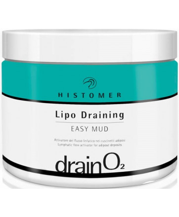 HISTOMER ����-��������� �����-��������� / Lipo Draining Easy Mud 500�� HISO2P02