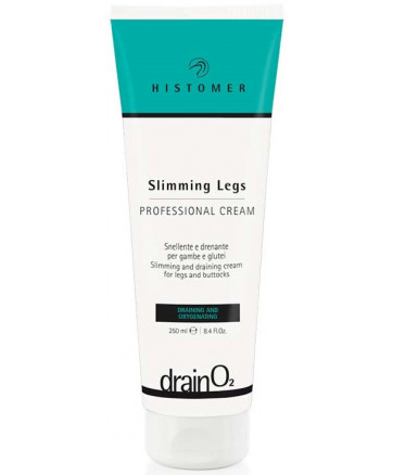HISTOMER ���������������� ���� SLIMMING LEGS / Slimming Legs Prof.Cream 250�� HISO2P05