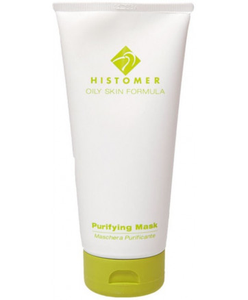 HISTOMER ����� ��������� ��� ������ ���� / Oily Skin Mask 200�� HISPGP4