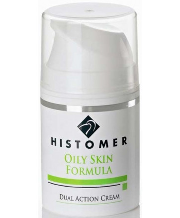 HISTOMER ���� �������� �������� / Oily Skin Dual Action Cream 50�� HISPGV2