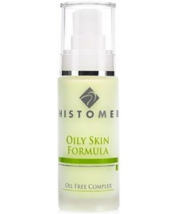HISTOMER ���������-���� ��������������� ��� ������ ���� / Oily Skin Concentrate Free complex 30�� HISPGV5