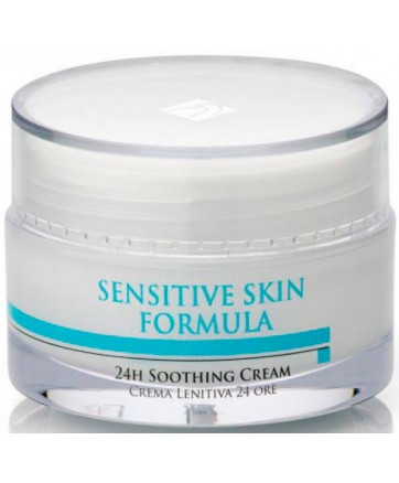 HISTOMER ���� ������������� 24 ���� ��� �������������� ���� / 24h Soothing Cream 50�� HISPSV4N