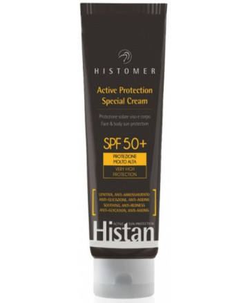 HISTOMER ������������. ���� �������������� SPF80 / HISTAN BODY CREAM SPF80 100�� HISTAP03
