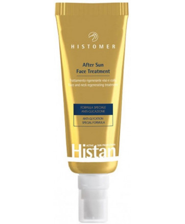 HISTOMER �������������� ���� ����� ������ ��� ���� / FACE CREAM AFTER SUN 50�� HISTAP05