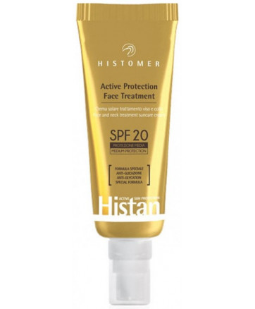 HISTOMER �������������� ���� SPF 20 ��� ���� / FACE CREAM SPF20 50�� HISTAP07