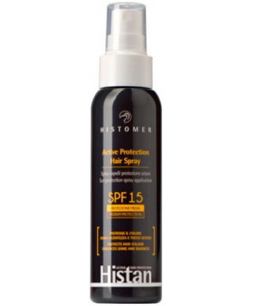 HISTOMER �������������� ����� ��� ����� SPF15 / HAIR SPRAY SPF15 100�� HISTAP08