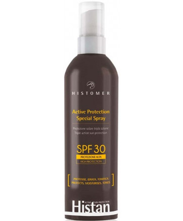 HISTOMER �������������� ����� ��� ���� � ���� SPF30 / ACTIVE PROTECTION SPRAY 30 200�� HISTAP10