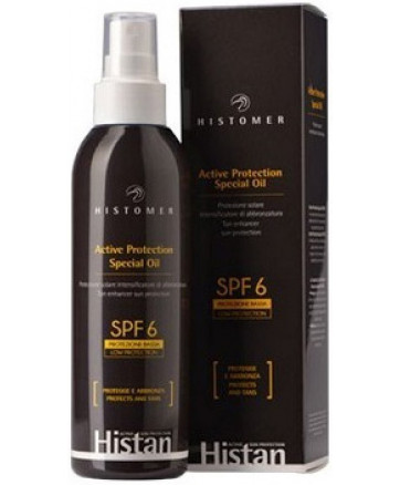 HISTOMER �����-��������� ��� ���� � ���� SPF6 / ACTIVE PROTECTION OIL SPF6 200�� HISTAP11