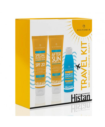 HISTOMER �������� ����� Histan / HISTAN TRAVEL KIT 90��+90��+90�� HISTAP15