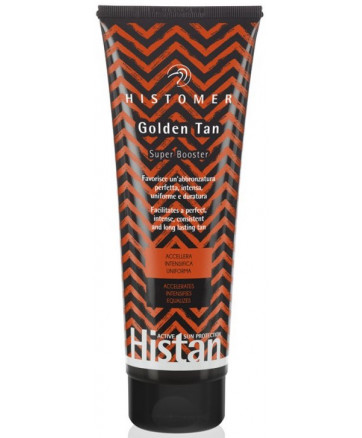 HISTOMER ��������� ������ Super Booster / HISTAN GOLDEN TAN SUPER BOOSTER 250�� HISTAP16