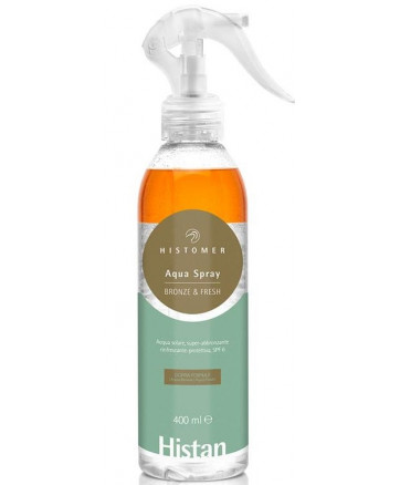 HISTOMER ����-����� Bronze & Fresh / HISTAN AQUA SPRAY 400�� HISTAP18