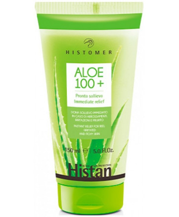 HISTOMER ���� ���� 100+ SOS-������ ��� ��������� ������ / HISTAN ALOE PURO 100+ 150�� HISTAP23