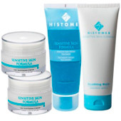 SENSITIVE SKIN FORMULA - ��������� ��� ���������� �����������