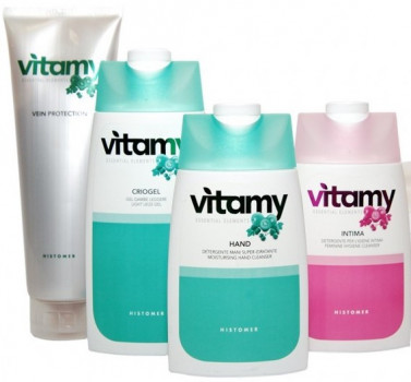 VITAMY  TREATMENT  - ������� ��������� ���� � 10 ����������