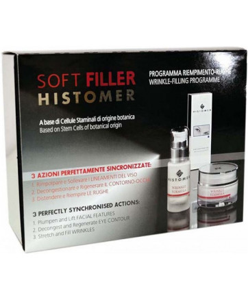 HISTOMER ����� "������ ������" - �������� ������ ������ / Histomer Soft Filler Box 50��+30��+15�� HISWV7
