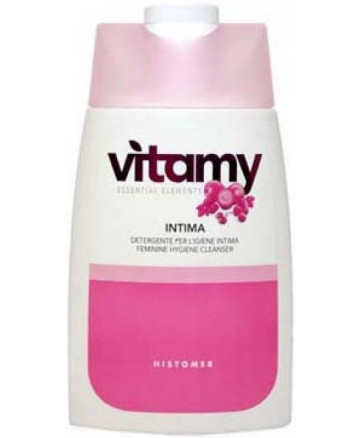 HISTOMER ���� ��� �������� ������� / VITAMY INTIMA 200�� HVT02