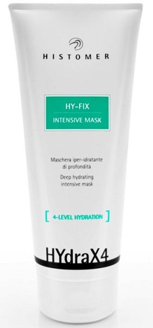 HISTOMER ����� ����������� ����������� / Hydra X4 HY-Fix Intensive Mask 200�� HISX406
