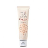 HINOKI CLINICAL Hand and knee cream / ���� ��� ��� � ������� (37 ��) 00000000257-37