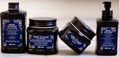 HEART OF GLASS &ndash; ����� ��� ����� � ������ <br>������� (����������� � ����������) �����