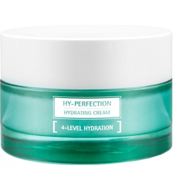 HISTOMER ���� ����������� ��� ��������������� ���� HY-PERFECTION / Hydra X4 HY-Perfrction Hydrating Cream 50 �� HISX401