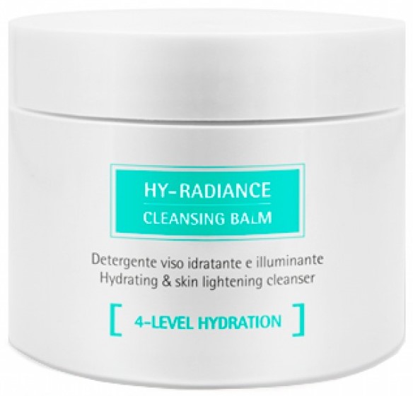 HISTOMER ������� ��������� ��� ���� / Hydra X4 HY-Radiance Cleansing Balm 250�� HISX405
