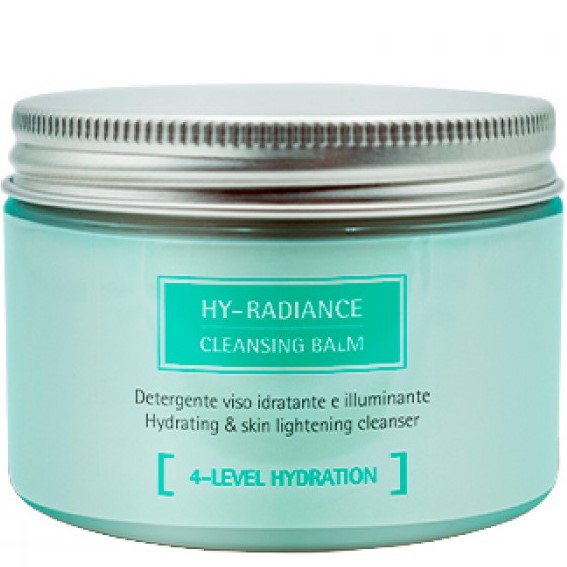 HISTOMER ������� ��������� ��� ���� / Hydra X4 HY-Radiance Cleansing Balm 140 �� HISX403