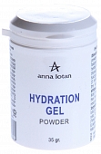 Anna Lotan. ������� ��� ������������ ���� / Hydration Gel Powder PROFESSIONAL 35��. 002