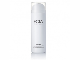 EGIA. ���� ��� ������ ������������-Hydrobalance Shaving Gel 150 ��. MC-05