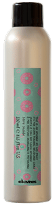 Davines INVISIBLE NO GAS SPRAY / ��������� ��� ��� �������� ��� ������������ � ������������� ������� 250 �� 87071