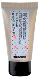 Davines INVISIBLE SERUM / ��������� ��������� ��� ���������� ��������� � ��������� ������� 50 �� 87006