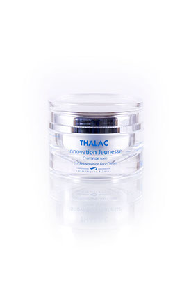 ���� ������������� ������� Innovation Jeunesse 50��. THALAC