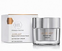 Holy Land JUVELAST ���� ������� �������� ����������� ��� ���� / Active Day Cream 50 138057